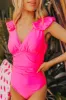 Coastal Couture One Piece Swimsuit sold by Impressions
