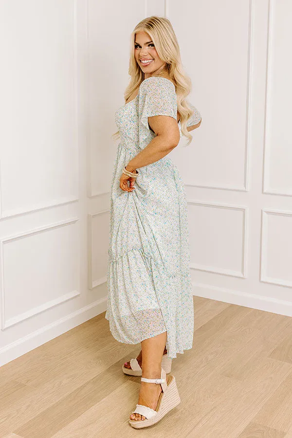 Savannah Gardens Stroll Midi Curves sold by Impressions product image thumbnail 3