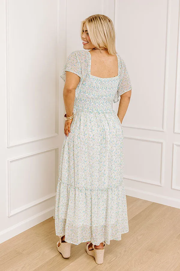 Savannah Gardens Stroll Midi Curves sold by Impressions product image thumbnail 4