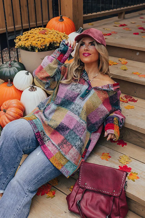 Shades Of Lovely Hoodie Curves sold by Impressions