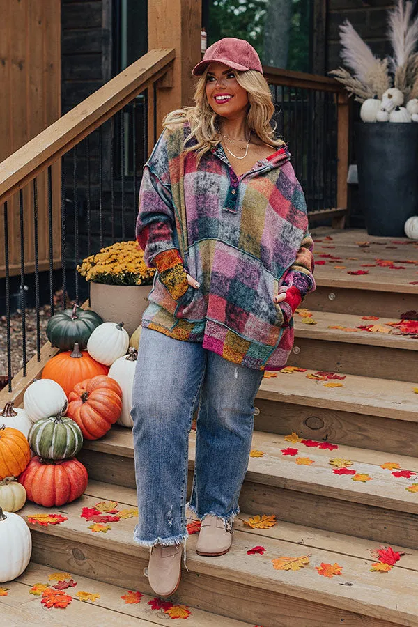 Shades Of Lovely Hoodie Curves sold by Impressions product image thumbnail 2