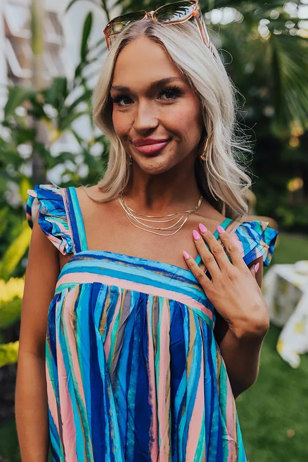 Timeless Classic Layered Necklace sold by Impressions product image thumbnail 2