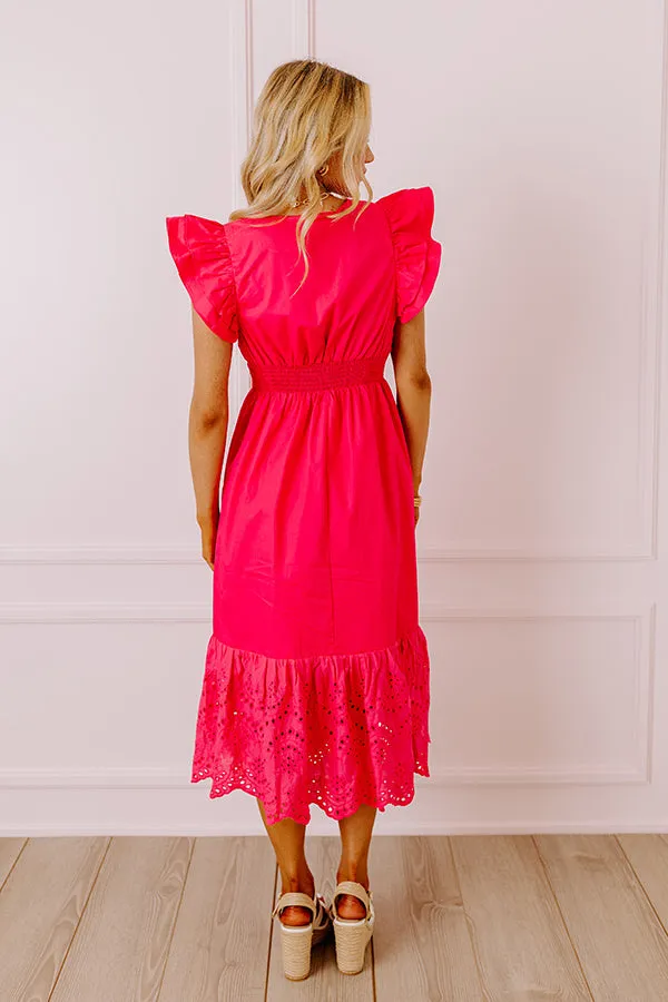 Serene Sip Style Midi sold by Impressions product image thumbnail 5