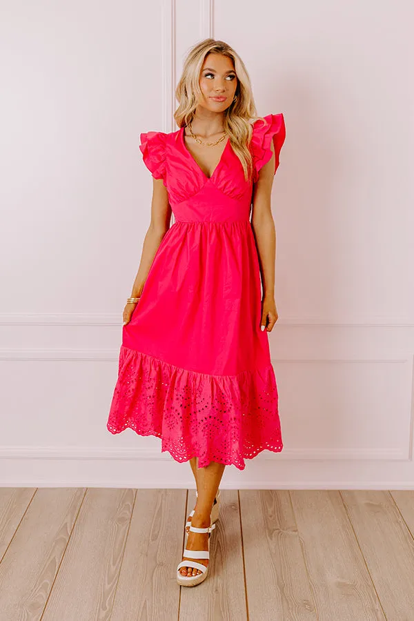 Serene Sip Style Midi sold by Impressions product image thumbnail 4