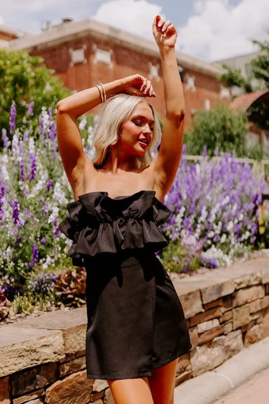 On The Way To You Romper sold by Impressions