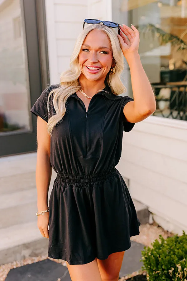 Luxe Comforts Butter Soft Romper sold by Impressions product image thumbnail 4