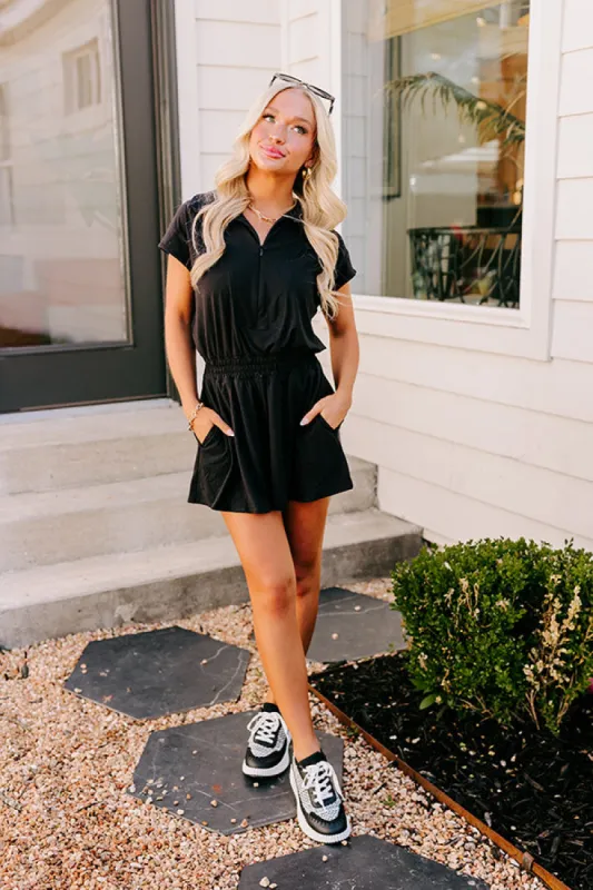 Luxe Comforts Butter Soft Romper sold by Impressions