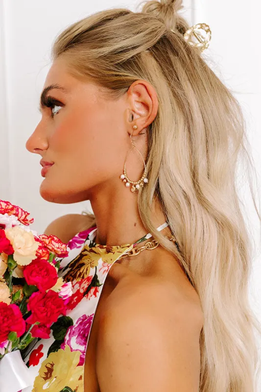 NYC Stroll Earrings sold by Impressions