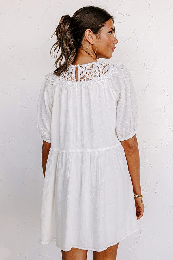 Plaza Dreams Shift Dress sold by Impressions product image thumbnail 3