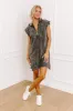 Street Style Mini Dress sold by Impressions
