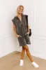 Street Style Mini Dress sold by Impressions