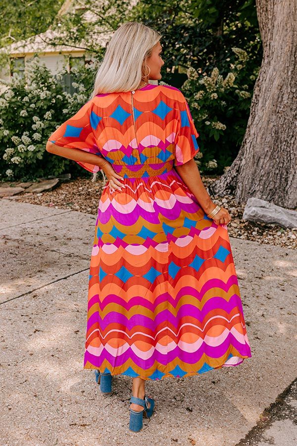 Quiet Quarters Maxi sold by Impressions product image thumbnail 5