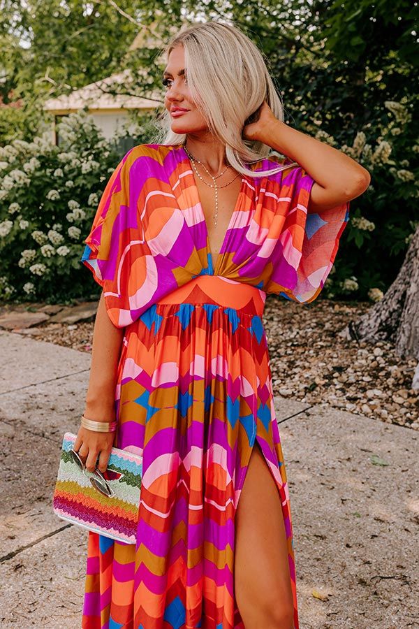 Quiet Quarters Maxi sold by Impressions product image thumbnail 2