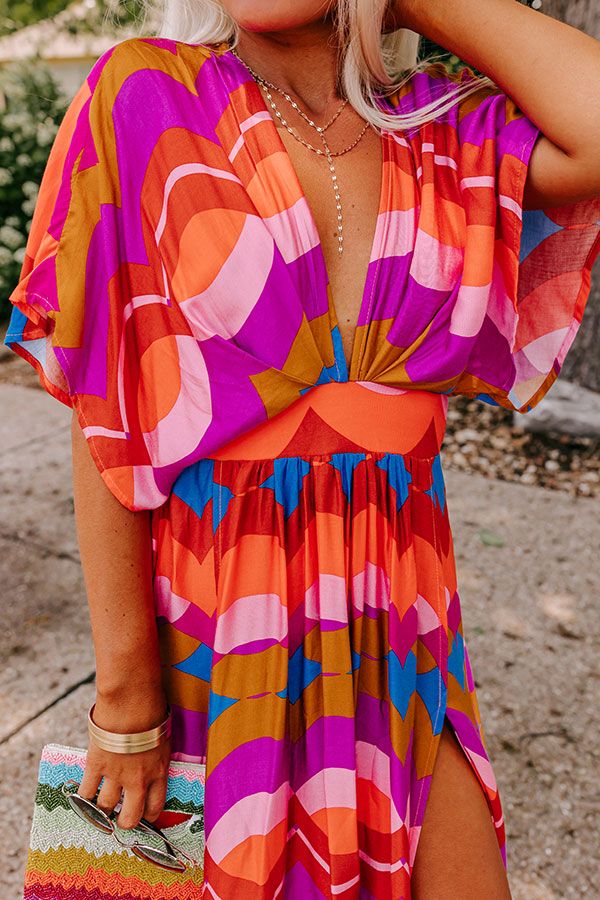 Quiet Quarters Maxi sold by Impressions product image thumbnail 3