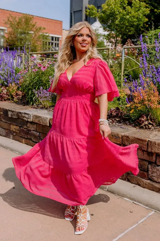 Fiercely Loved Midi Curves sold by Impressions