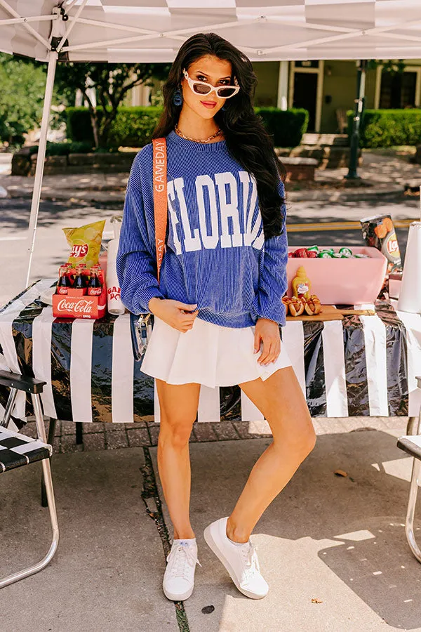 Florida State Pride Sweatshirt sold by Impressions product image thumbnail 3