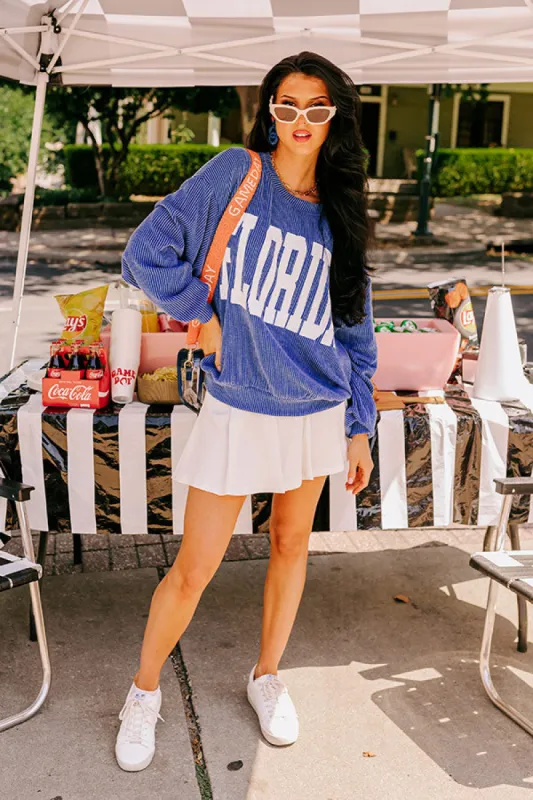 Florida State Pride Sweatshirt sold by Impressions