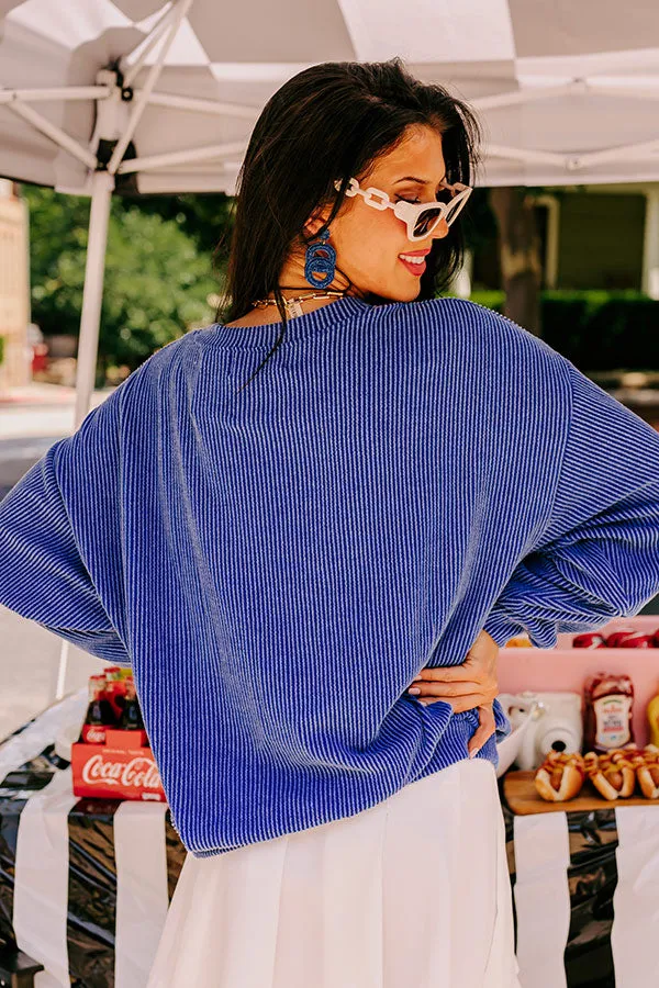 Florida State Pride Sweatshirt sold by Impressions product image thumbnail 5