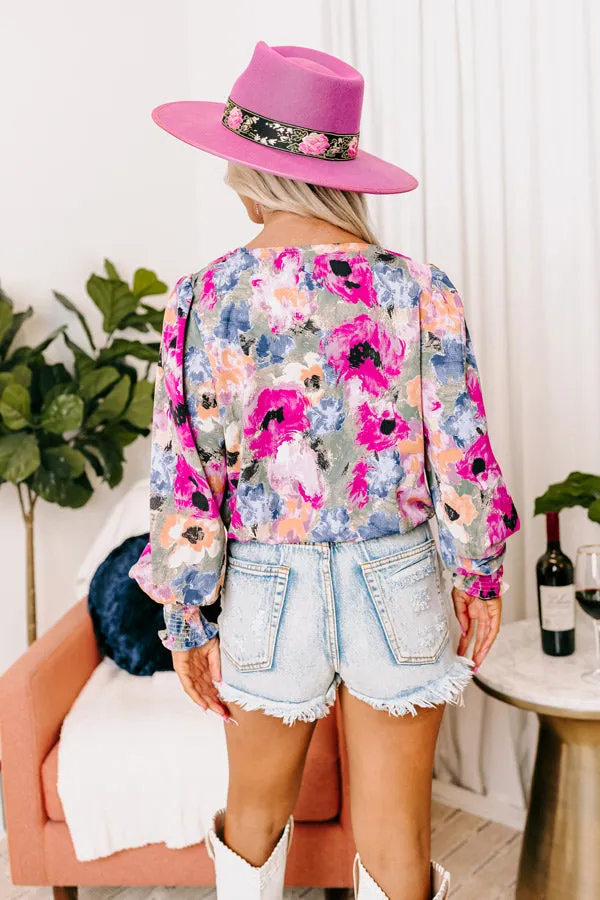 Venice Vision Bodysuit sold by Impressions product image thumbnail 3