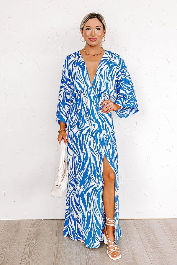 Enchanted Dream Maxi sold by Impressions