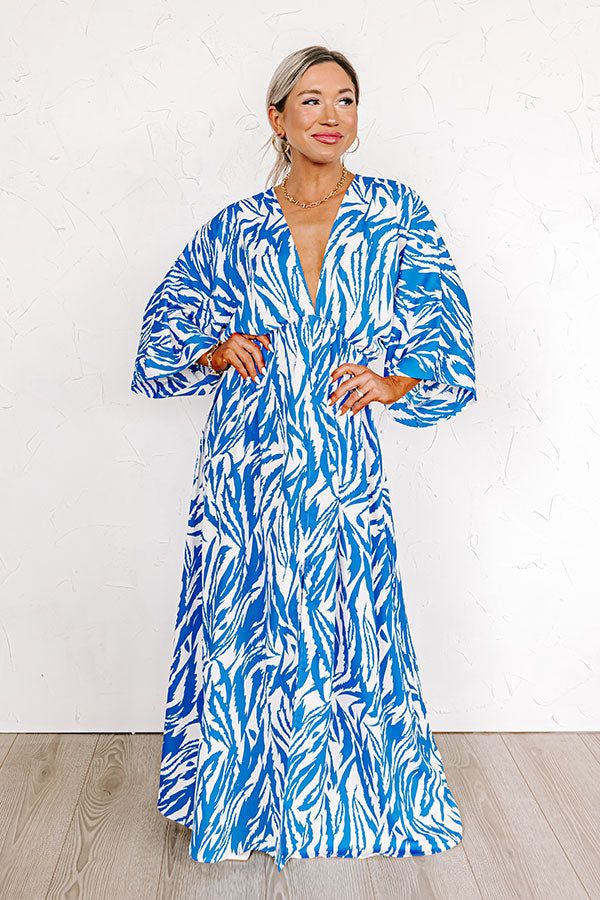 Enchanted Dream Maxi sold by Impressions product image thumbnail 2