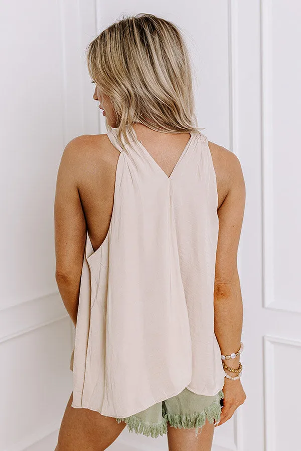 Mocktail Moment Top sold by Impressions product image thumbnail 5