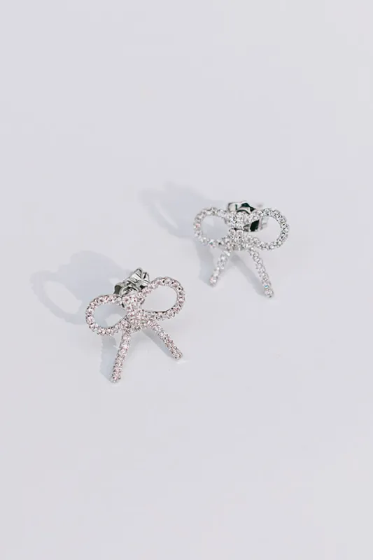 Oh So Sweet Cubic Zirconia Earrings sold by Impressions