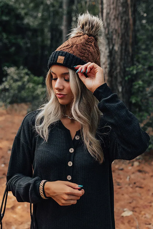 East Coast Chill Beanie sold by Impressions