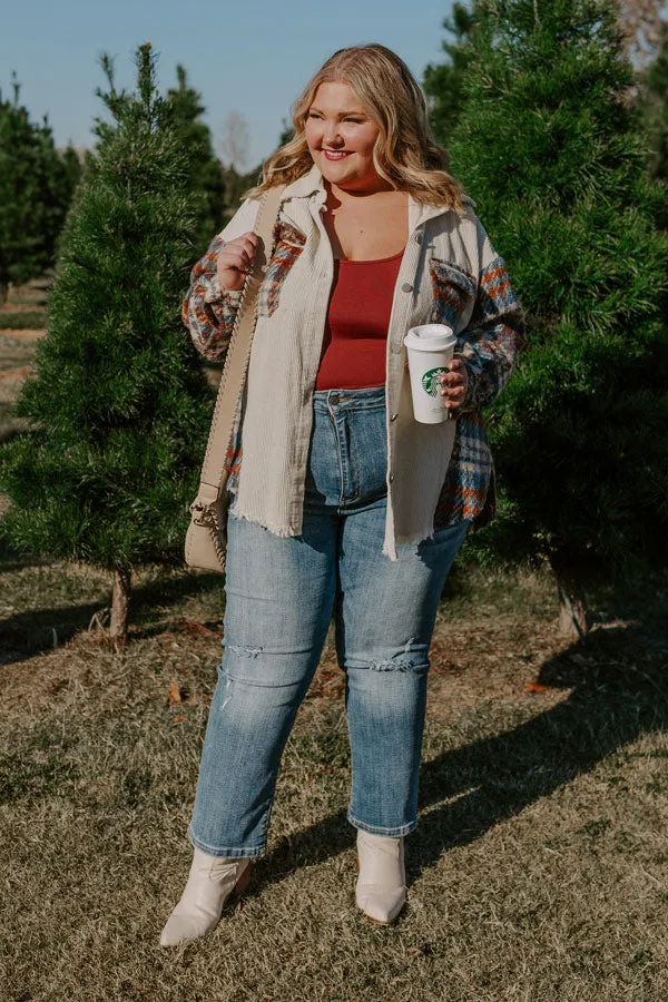 Maplewood Mornings Corduroy Jacket sold by Impressions product image thumbnail 4