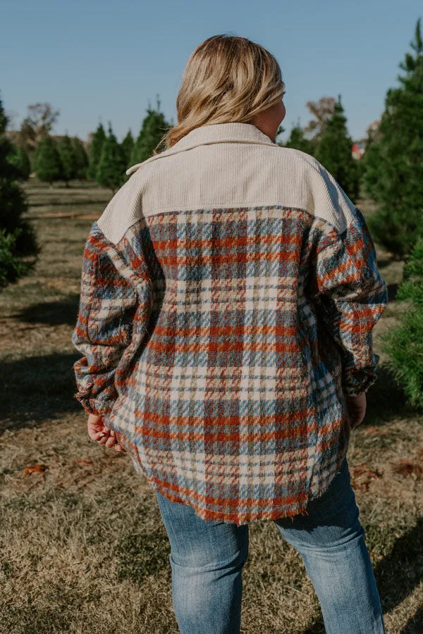 Maplewood Mornings Corduroy Jacket sold by Impressions product image thumbnail 2