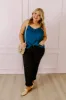 She's Unforgettable Shift Tank Curves sold by Impressions