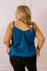 She's Unforgettable Shift Tank Curves sold by Impressions