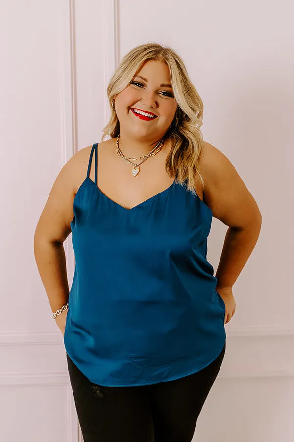 She's Unforgettable Shift Tank Curves sold by Impressions