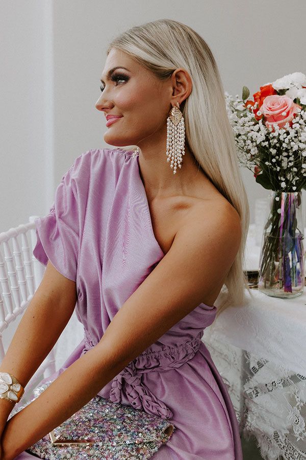 Stunning Gaze Earrings sold by Impressions product image thumbnail 2