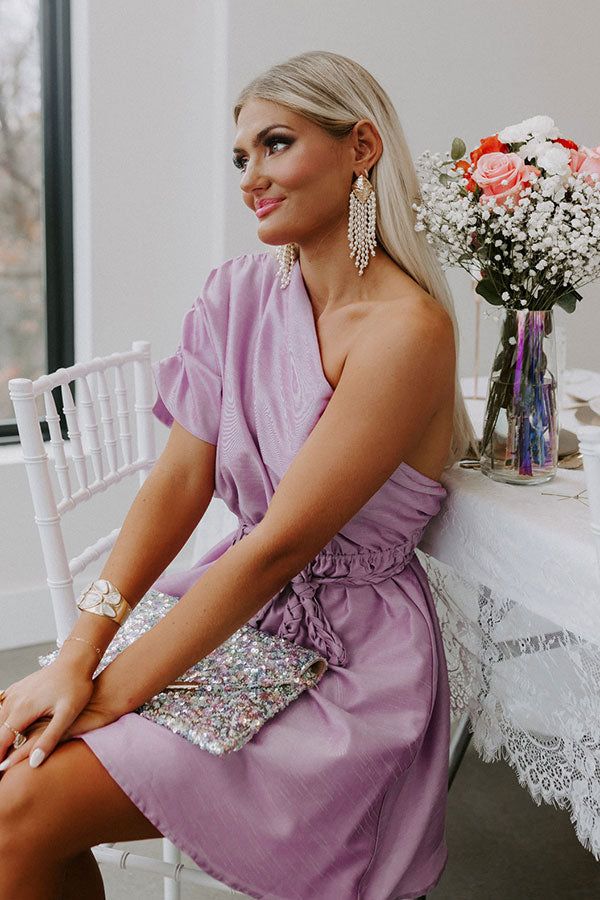 Stunning Gaze Earrings sold by Impressions