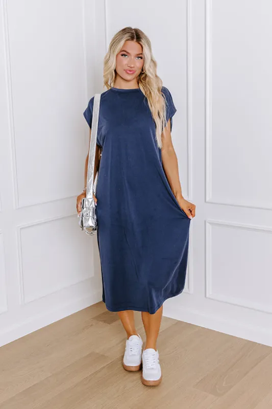 Whirlwind Days Midi sold by Impressions