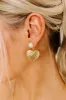 Full Of Love Earrings sold by Impressions