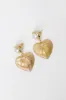 Full Of Love Earrings sold by Impressions