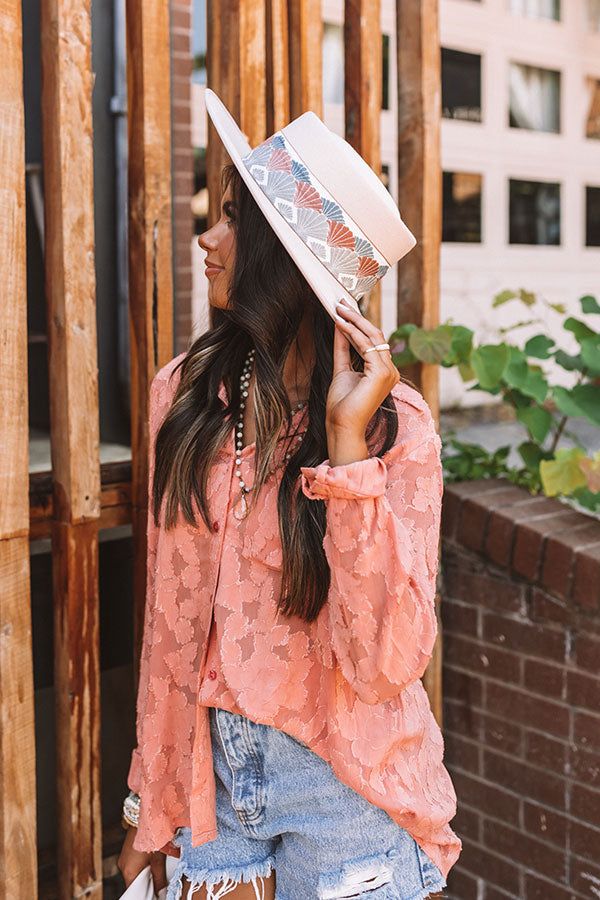 Pretty Miracles Wool Fedora sold by Impressions product image thumbnail 2