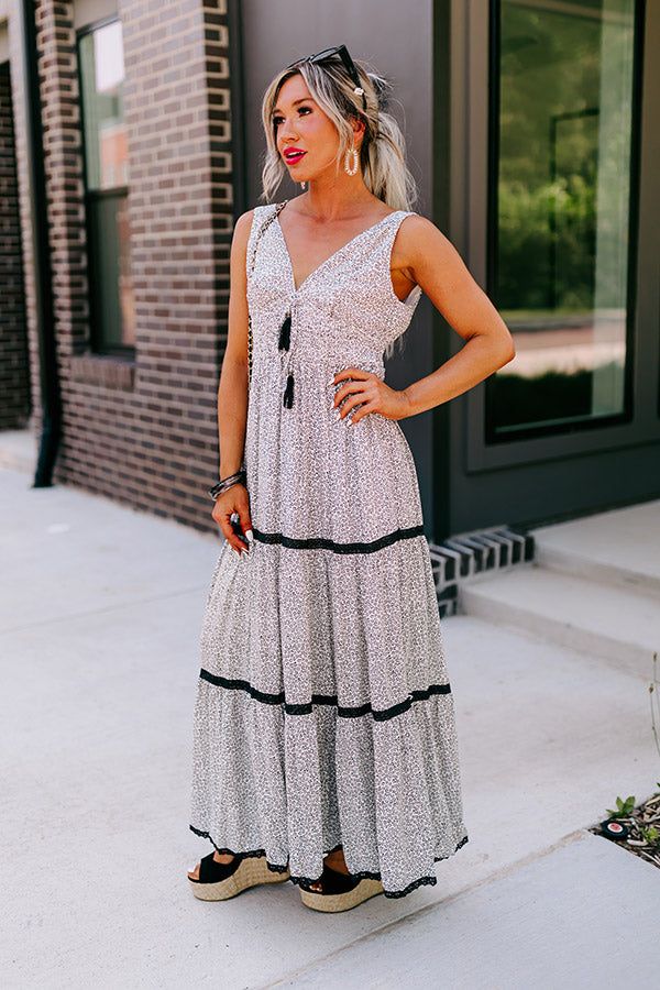 Epic Playlist Maxi In Black sold by Impressions product image thumbnail 4