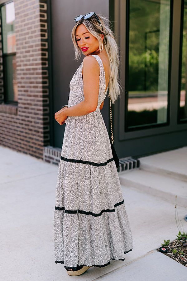 Epic Playlist Maxi In Black sold by Impressions product image thumbnail 3