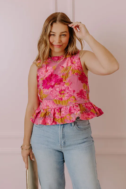 Gorgeous Estate Top sold by Impressions