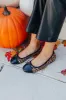 The Annie Leopard Flat sold by Impressions
