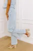 The Nora High Waist Wide Leg Jean sold by Impressions