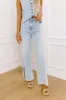 The Nora High Waist Wide Leg Jean sold by Impressions
