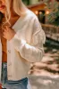 Sweet To Be Loved Cardigan In Cream sold by Impressions
