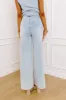 The Nora High Waist Wide Leg Jean sold by Impressions