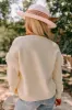 Sweet To Be Loved Cardigan In Cream sold by Impressions