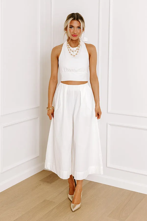 Myrtle Beach Vacay Halter Top sold by Impressions product image thumbnail 2