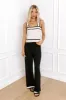 Call It Chic Knit Tank sold by Impressions